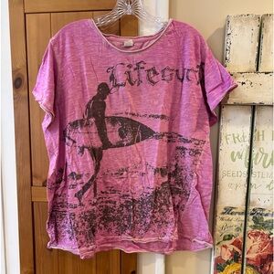 Nwt magnolia pearl tee shirt